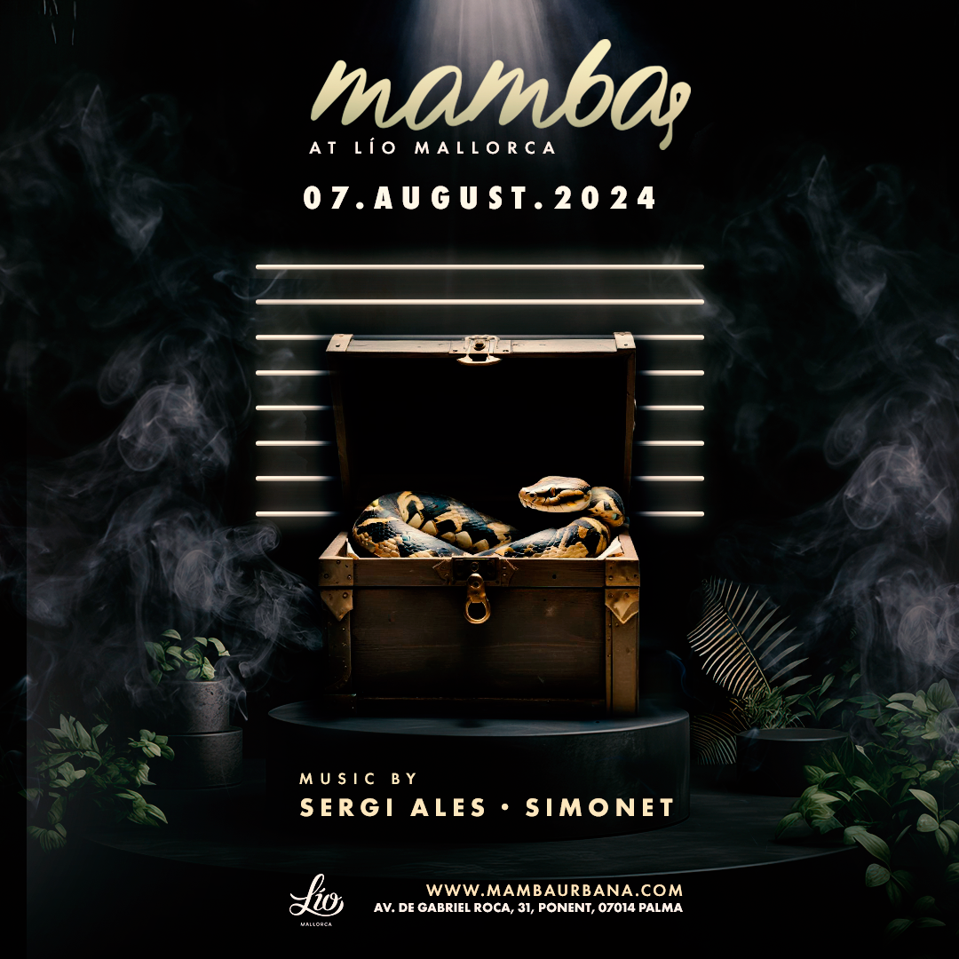 Mamba August 7