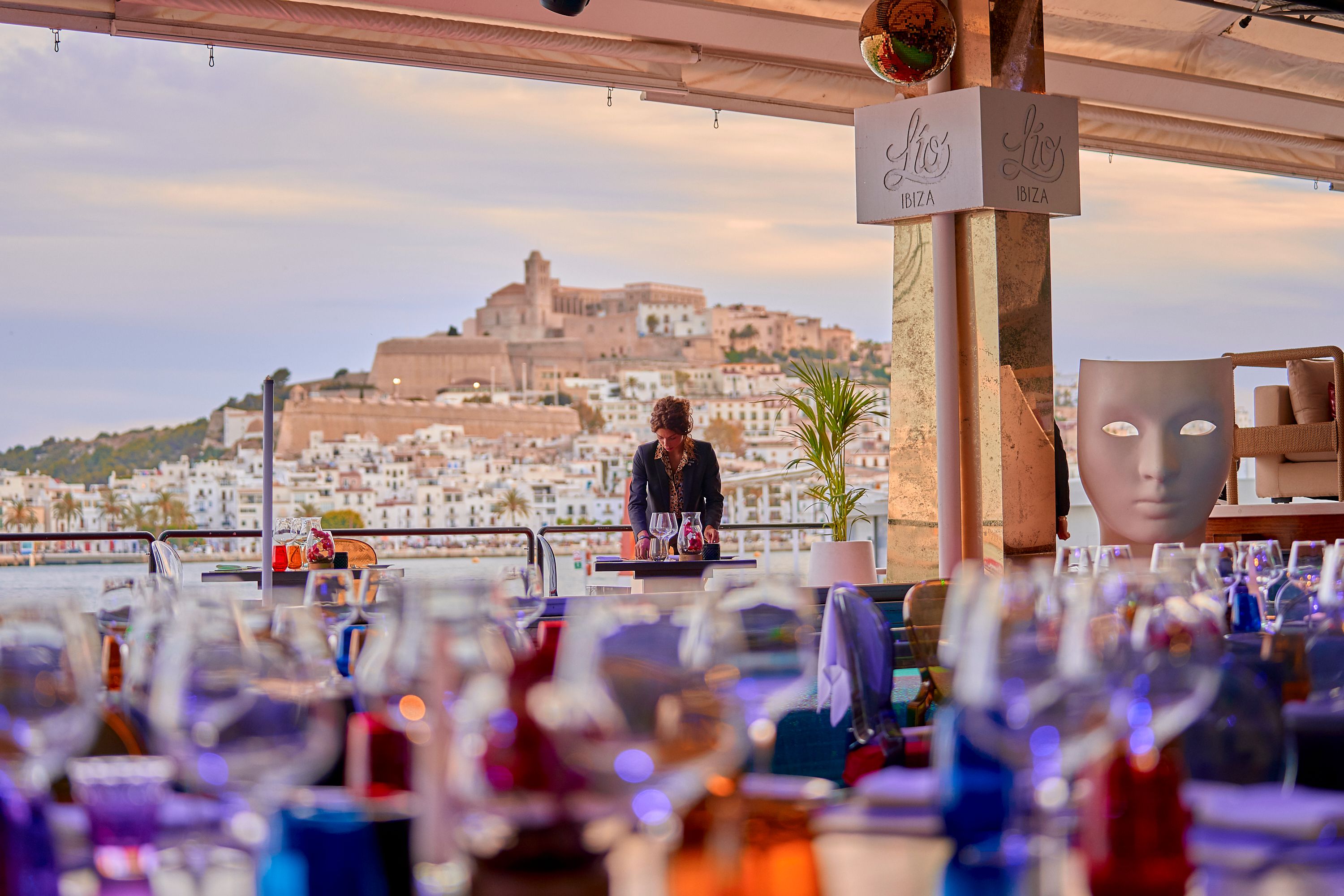 Lío Ibiza | Discover a Decadent Night to Remember