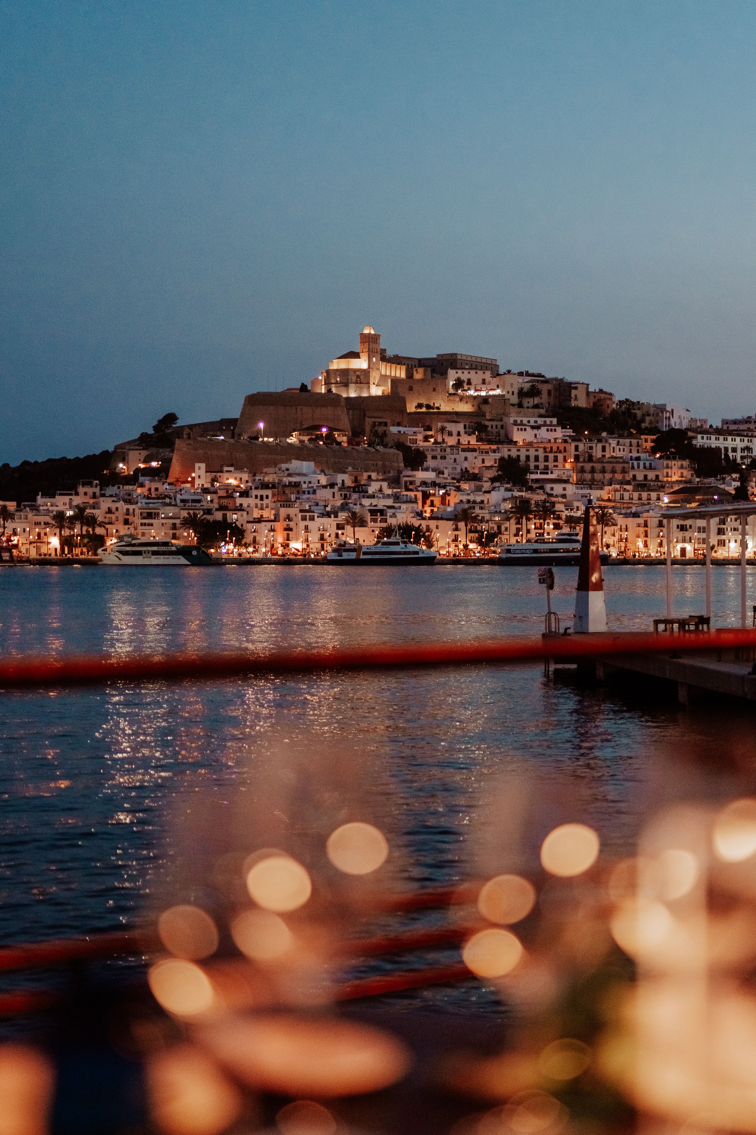 Lío Ibiza | Discover a Decadent Night to Remember