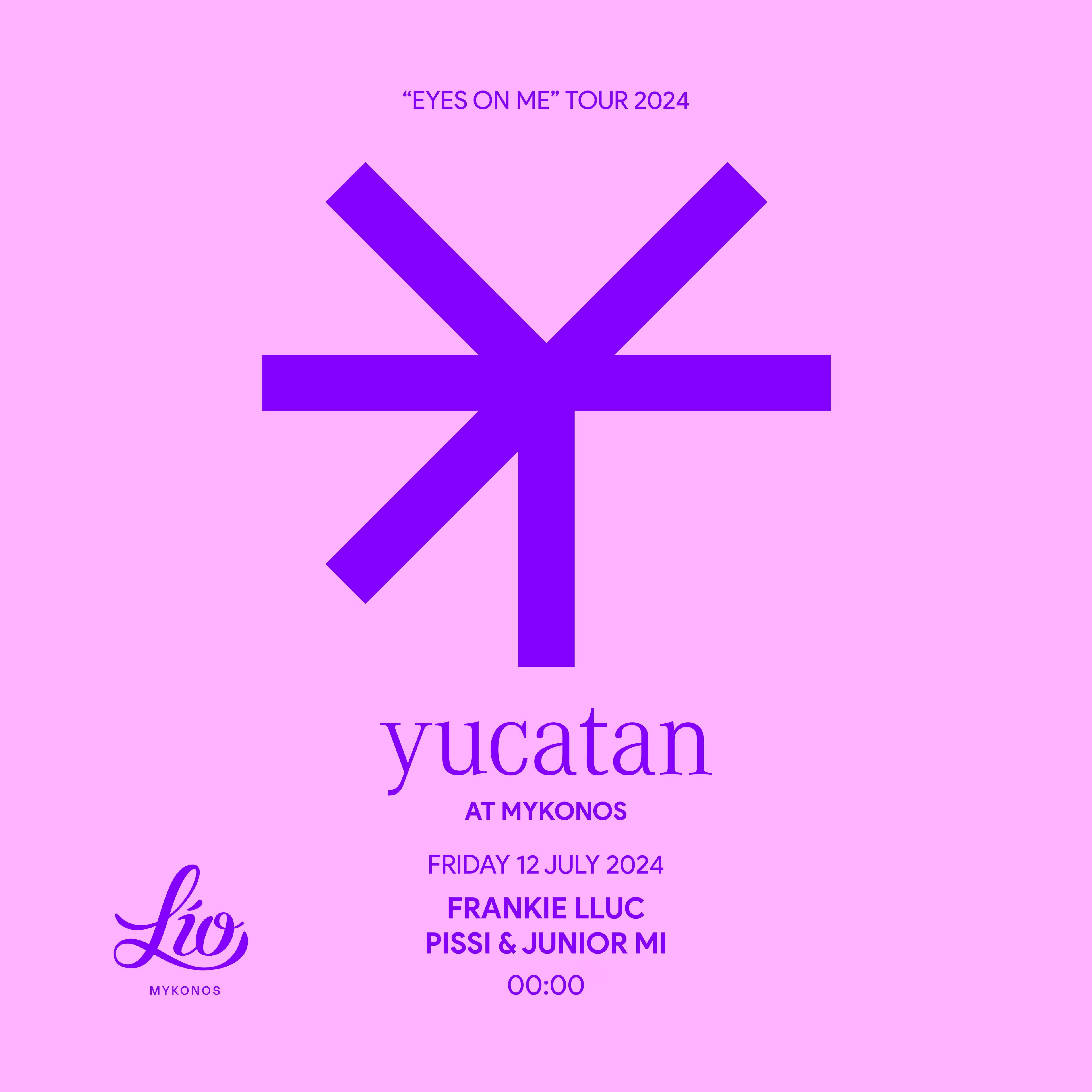 Yucatan